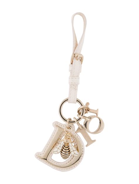 dior keychains for men.